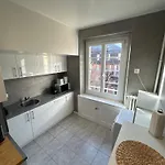 Appartement Cosy A Center Lausanne