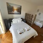 Cosy A Center Appartement