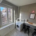 Appartement Cosy A Center *