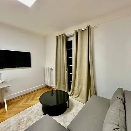 Cosy A Center Appartement *