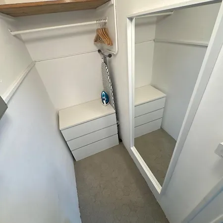 Apartamento Cosy A Center