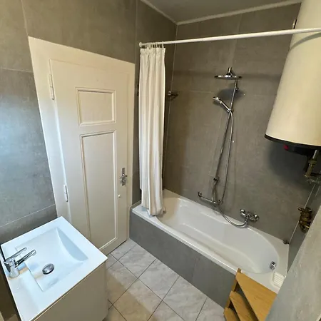 Cosy A Center Apartamento *