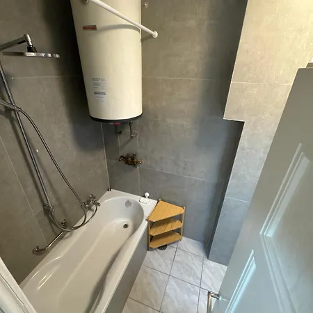 Appartement Cosy A Center