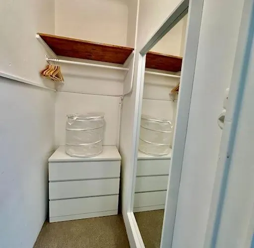 Daire Cosy A Center Lozan