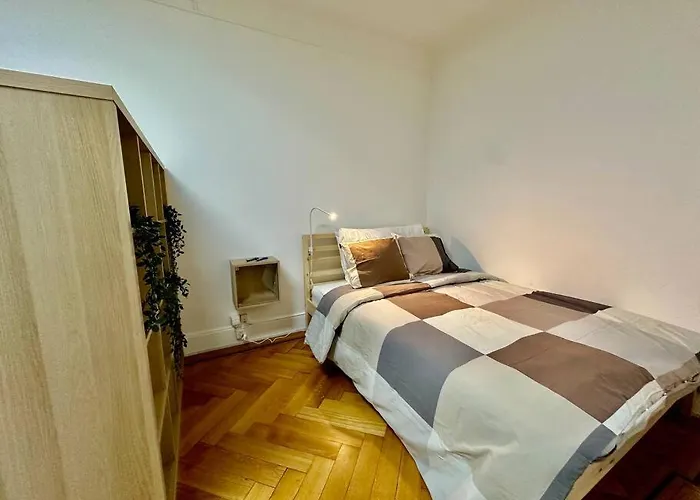 Cosy A Center * Lozan