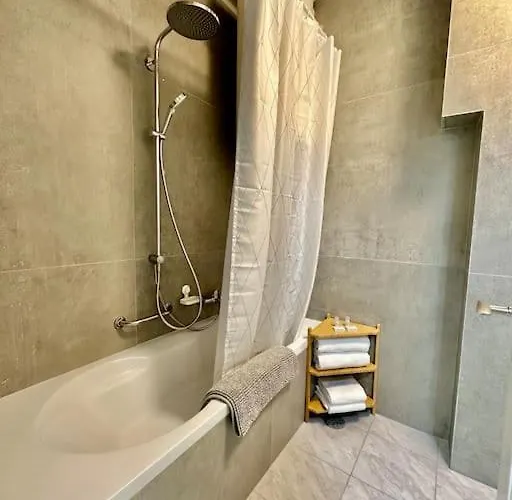 Cosy A Center Appartement