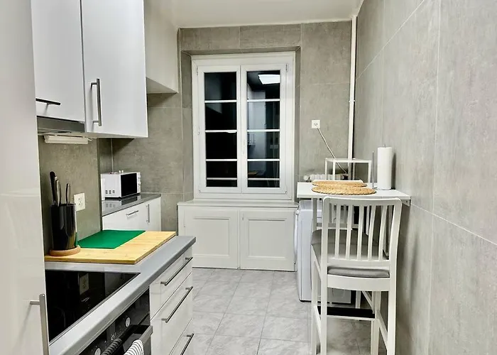 Cosy A Center * Lozan