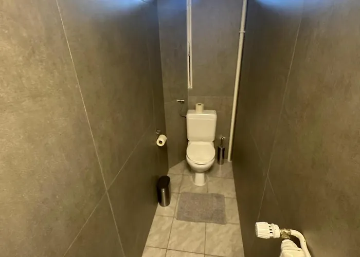 Daire Cosy A Center *