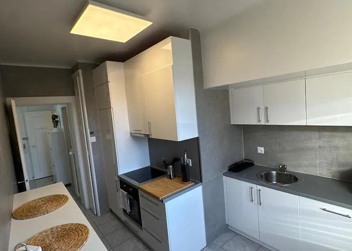 Cosy A Center * Lozan