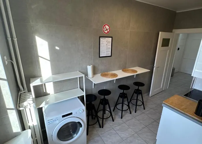 Cosy A Center * Lozan