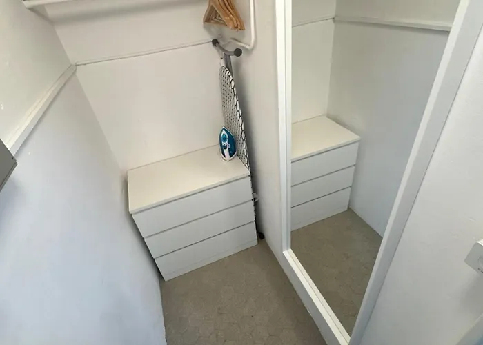 Apartamento Cosy A Center