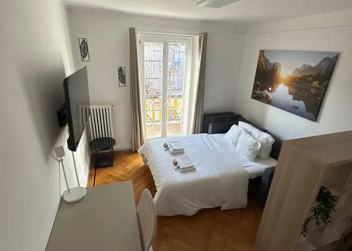 Cosy A Center * Lozan