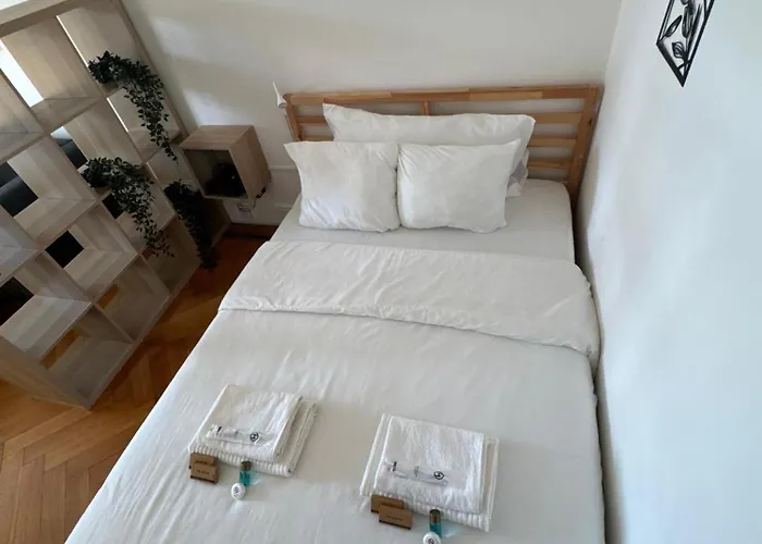 Cosy A Center * Lausana