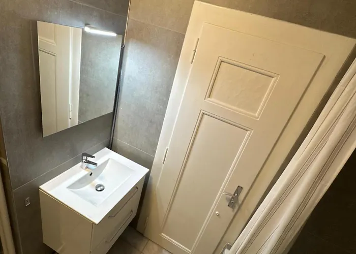 Cosy A Center Lausana