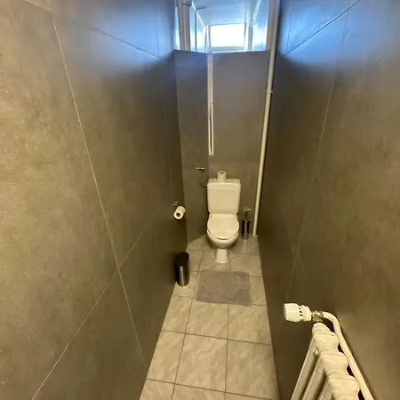 Apartment Cosy A Center *