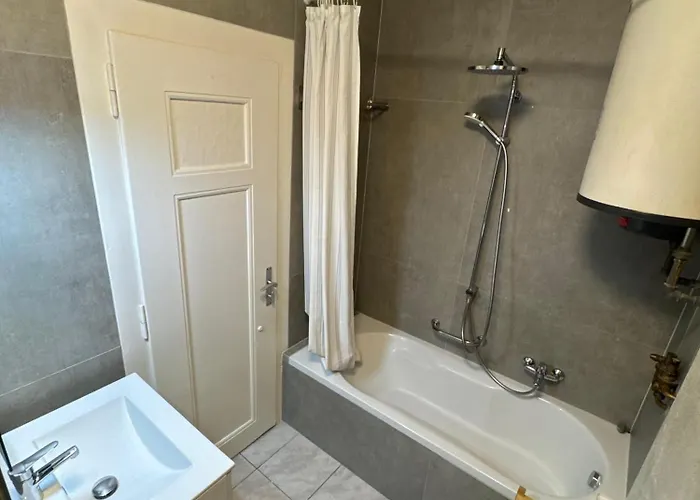 Cosy A Center Apartment *